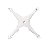 Genuine Upper Frame Shell Drone Body Cover Repairing Parts DJI Phantom 4 Pro V2.0