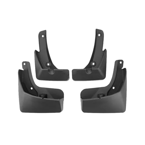 Guardabarros delantero y trasero de alta resistencia para Subaru Forester SL