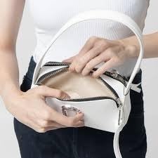 Marc Jacobs The Slingshot Shoulder Bag3