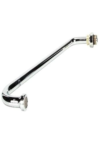 T&S Brass Boquilla oscilante 062X