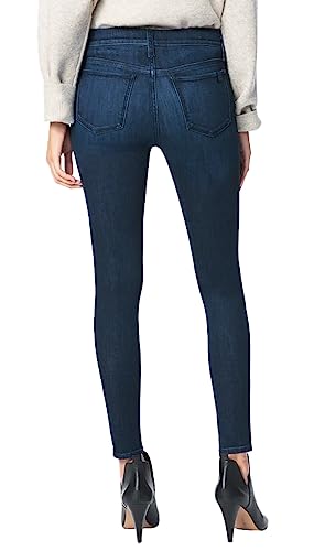 Image of Joe's Jeans Women's Icon Midrise Skinny Ankle Jean