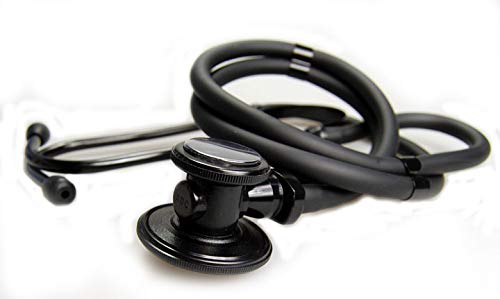 ValuemedSuperior Sprague Rappaport Purple Tubes Stethoscope 559 mm