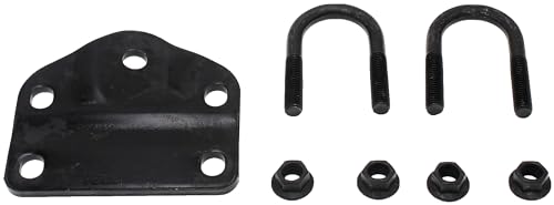 Support d'amortisseur de direction Dorman SDB851440RD pièce de rechange Ford