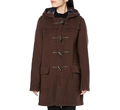 新品ロンドントラディションダッフルコートRINA 38 Amazon | [ロンドン トラディション] 公式 英国製ロングダッフル
