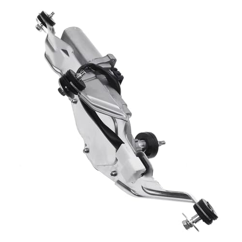Moteur d'essuie-glace arrière Hyundai Accent 2007-2011 1.6L 987001E000