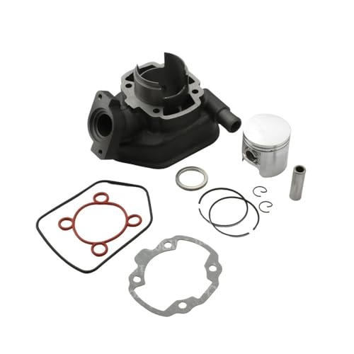 Kit cylindre 70 cm³ contre la perte de puissance Speedfight 50cc