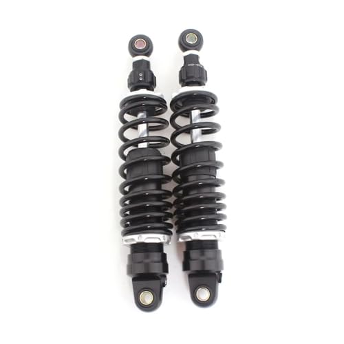 Amortisseur arrière 320mm pour rénover la suspension de votre scooter