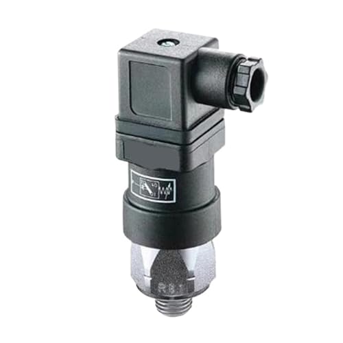 Pressostat 845703 pour régulation de pression de chaudière et pompe - 2