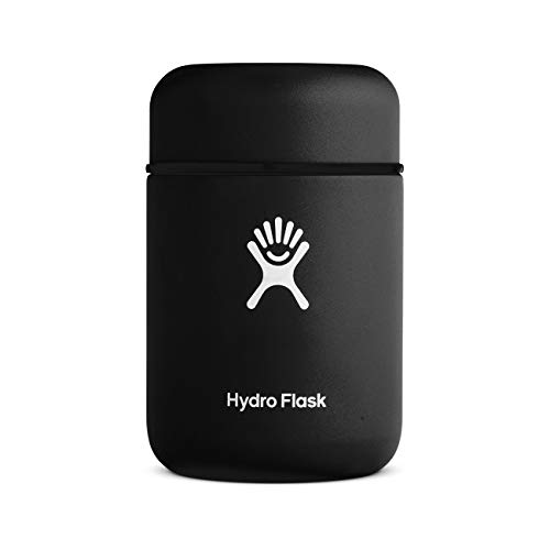 Hydro Flask Food Flask Thermos Jar - Stainless Steel & Vacuum Insulated