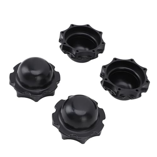 Hot Tub Filter Plug, Easy to Install Inflatable Hot Tub Hole Plug for, Black - Image 2