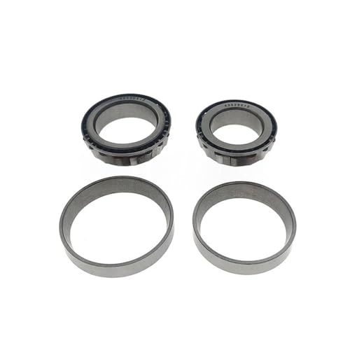 Roulement de direction moto pour NMAX155 BX16060107 colonne de direction 48x30x12