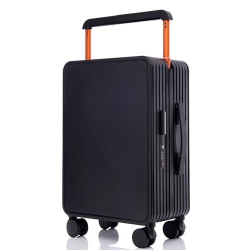 UrbanExplorer Wide Handle Carry-On