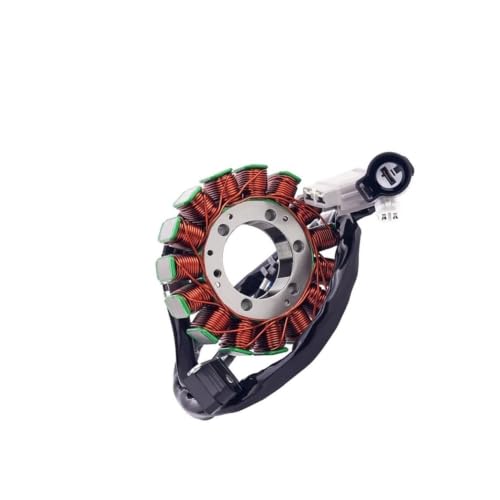 Fallo de encendido solución con bobina de estator generador para Kawasaki KRF800