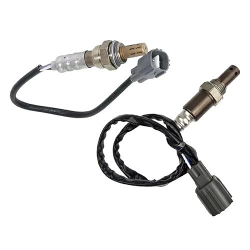 Sonde oxygene 89467-33080 amont aval haute précision pour RAV4 2.4L