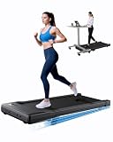 DeerRun Under Desk Walking Pad