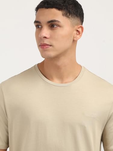Image of Calvin Klein Men's Liquid Touch T-Shirt