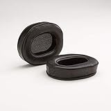 Dekoni Audio Earpads for Audio Technica ATH-M50X Headphones (Elite Sheepskin)