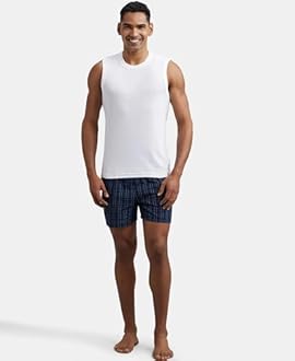 Jockey Men's Muscle Tee