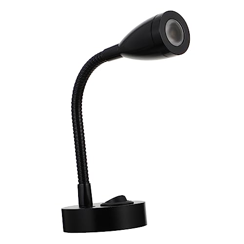 SOESFOUFU Boat Cabin Led Reading Light Rv Yacht v Led Rv Towing Light Flexible Arm