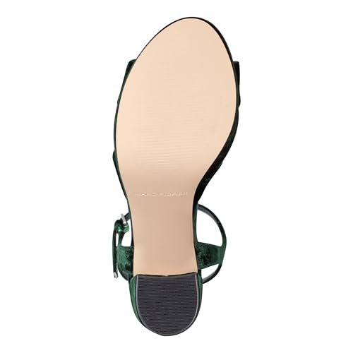 Marc Fisher Women's Deren Heeled Sandal - Image 4