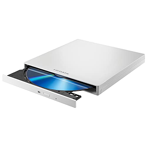 IO DATA EX-BD05W BLU-RAY ̺ 丮 Ʈ TYPE-C ȣȯ ȣȯ WIN  MAC   ܺ  ޴ BD  ü 