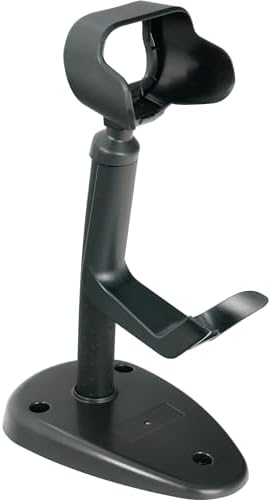 Datalogic STD-G041-BK Stand Auto G041 Blk Accs image 5