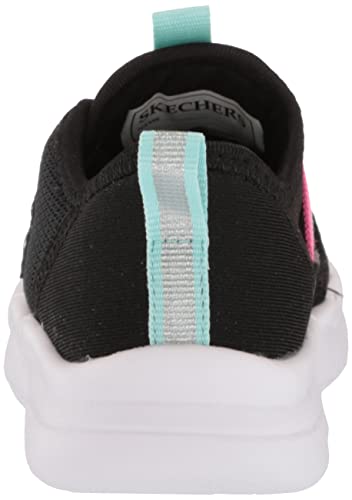 Skechers Girl's Flex Blast Sneaker3