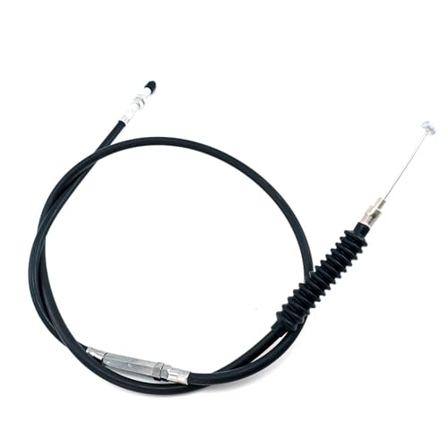 Bowdenzug Gaszu 166 cm / 65,2 Zoll Kupplungszug, Kupplungsbetätigungsleitung, passend für Harley-Davidson Nightster 975 RH975/S 2022-2024 Kupplungszugverbindung
