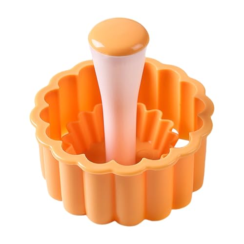 xowwyue Moldes Para Tartaletas Mini - Molde Para Tartas De Frutas - Fabricante Reutilizable Apto Para Lavaplatos | Herramienta De Reposteria