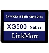 KingSpec 512GB 2.5 SSD SATA III Internal - 550MB/s Read - View #12