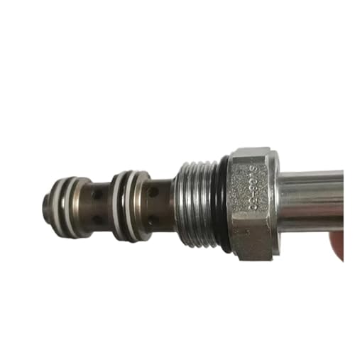 Valve à cartouche SV08-21 pièce hydraulique pour distributeur
