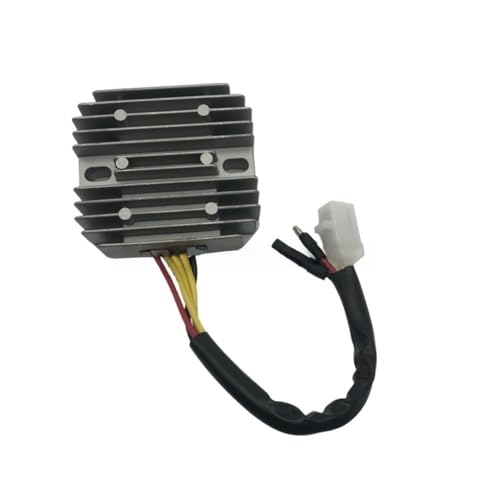 Régulateur de tension moto résout les pannes de batterie NX Falcon 400