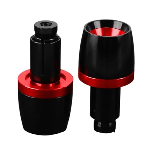 Capuchon de poignées moto Transalp réduire vibration embout guidon XL 600