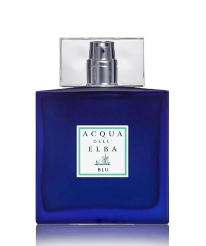 Acqua dell'Elba Perfume - 100 ml