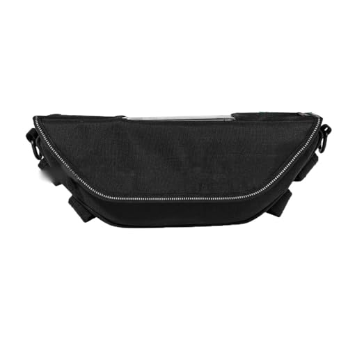 Sac moto NAVI pour suivre votre navigation de voyage sans encombre