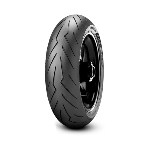 ROSSO Ⅲ 前後セット（110/70/17 140/70/17） PIRELLI DIABLO ROSSOIII ピレリ ディアブロ ロッソ3 前後セット