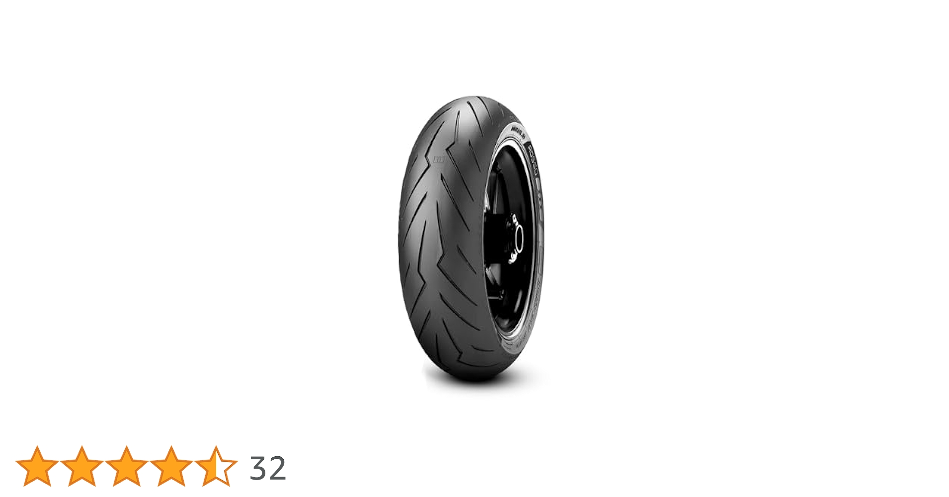 Amazon.co.jp: PIRELLI(ピレリ)バイクタイヤ DIABLO ROSSO3 リア