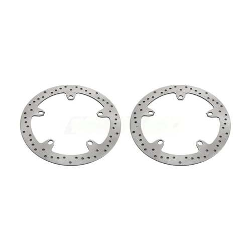 Rotor disque de frein avant 319mm pour moto F900R F900XR F800R