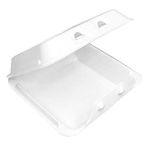 Vented Foam Container - 150 per Case