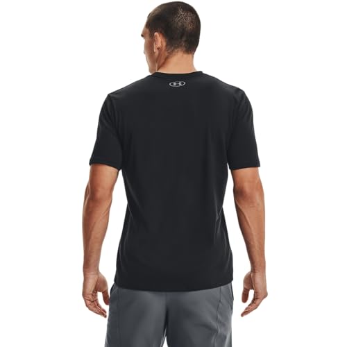 Under Armour Men's Team Issue Wordmark Short-Sleeve T-Shirt