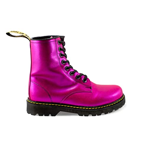 Botas Sendra Unisex 6478 Acero Sprinter Chocolate - Psicodelia