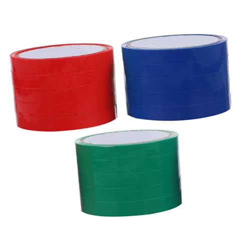 Ruban adhésif pour scelleuse de sacs anti-déchirure fermeture hermétique lot