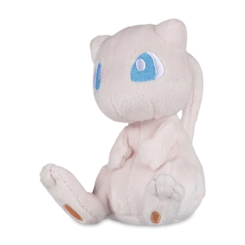 Pokmon Center: Mew Sitting Cuties Plush
