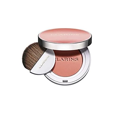 Colorete Clarins Joli Blush #06 - Cheeky Coral 5 Gr 0.02 g Cover