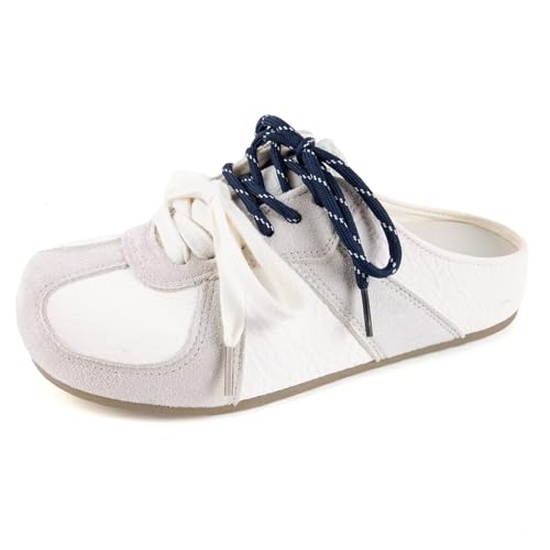 Women's Dual-Strap Slip-On Clogs