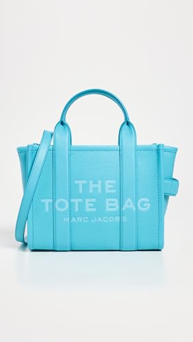 Image of Marc Jacobs Women's The Leather Small Tote Bag