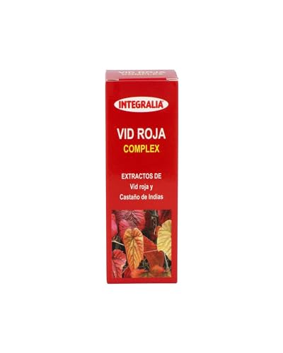 Integralia Vid Roja Complex Extracto 50 Ml. 50 ml