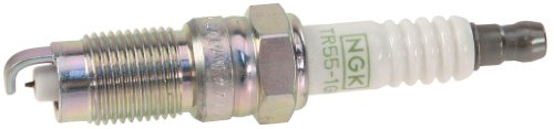 NGK Spark Plug G-Power TR55-1GP bougie d'allumage thermique pour moteur essence de voiture