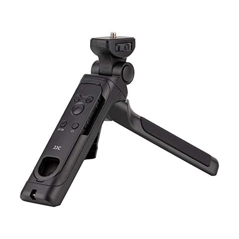 JJC Bluetooth Remote Shooting Grip for Sony Cameras Cover