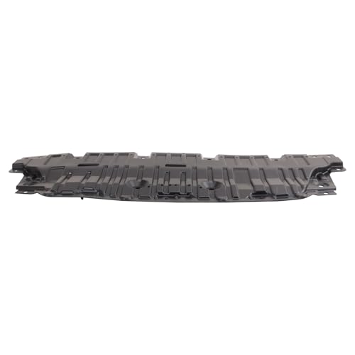 Image of TRQ Engine Splash Shield Front Lower Compatible with 2020-2023 Nissan Sentra NI1228175